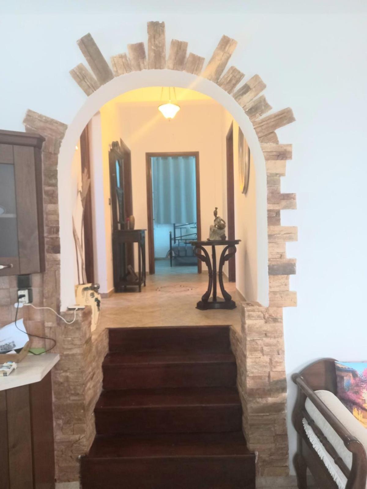 Κυκλαδίτικη Βίλα Στην Παραλία Αντώνηδες, Κύθνου Kíthnos Buitenkant foto
